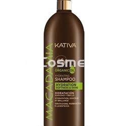 CHAMPU MACADAMIA 1000ML - Imagen 1