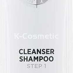 CHAMPU NIOXIN SYSTEM 1 PASO 1 300ML - Imagen 1