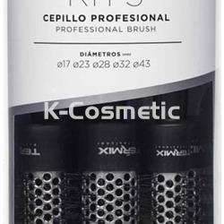 KIT 5 CEPILLOS TERMIX PROFESIONAL - Imagen 1