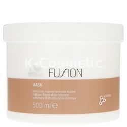 MASCARILLA FUSION 500ML WELLA - Imagen 1