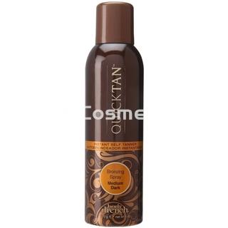 AUTOBRONCEADOR Instant Bronzing Spray - Medio / Oscuro - Imagen 1