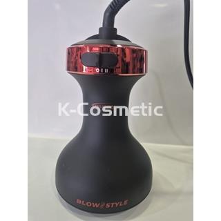 DIFUSOR DE PELO ELECTRICO - Imagen 1