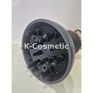 DIFUSOR DE PELO ELECTRICO - Imagen 2