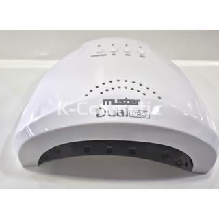 LAMPARA DUAL PRO UV LED LAMP - Imagen 2