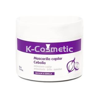 MASCARILLA DE CEBOLLA VALQUER 300ML - Imagen 1