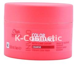 MASCARILLA INVIGO COLOR BRILLIANCE COARSE 150ML WELLA - Imagen 1