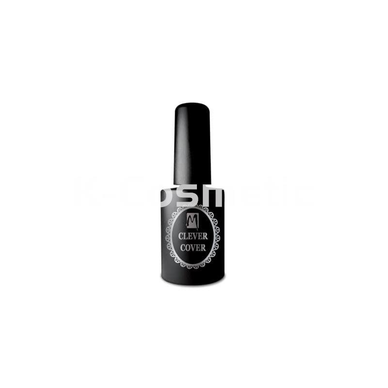 MOYRA CLEVER COVER 10ML TOP COAT NO-WIPE - Imagen 1