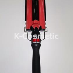 MUSTER CERBERO TRIFERRO PROFESIONAL - Imagen 1