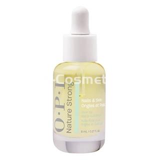 OPI GLOW UP NAIL & CUTICLE OIL 30ML - Imagen 1