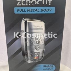 RASURADORA ZEROCUT FULL METAL BODY - Imagen 1