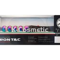 RIZADOR IRON BUBBLE T&C 25MM - Imagen 1