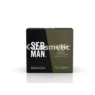 SEB MAN THE DANDY 75ML - Imagen 1